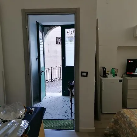 Santarcangelo * Sant'Agata di Puglia