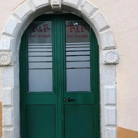 Santarcangelo * Sant'Agata di Puglia
