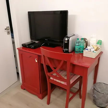 Отель типа 